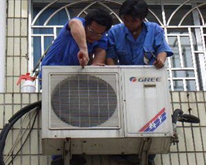 贺州市空调售后维修服务中心在哪里找