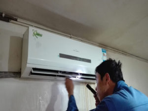 贺州市格力空调电话是多少