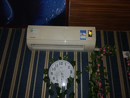 贺州市空调维修售后服务中心