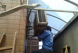 贺州市空调维修售后服务中心