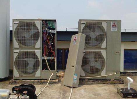 贺州市空调维修电话号码多少