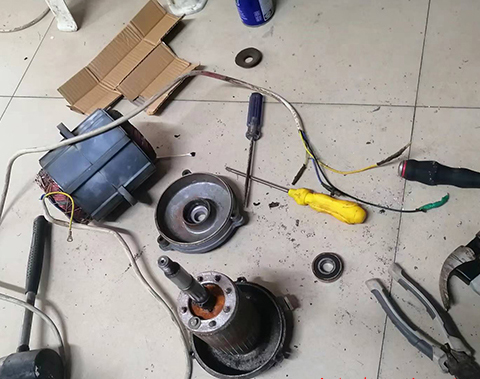 贺州市空调维修售后服务中心电话在哪里找