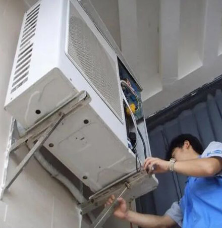 贺州市24小时空调维修热线