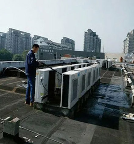 贺州市 空调拆装 贺州市本地 空调拆装公司