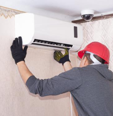 贺州市空调内机噪音大