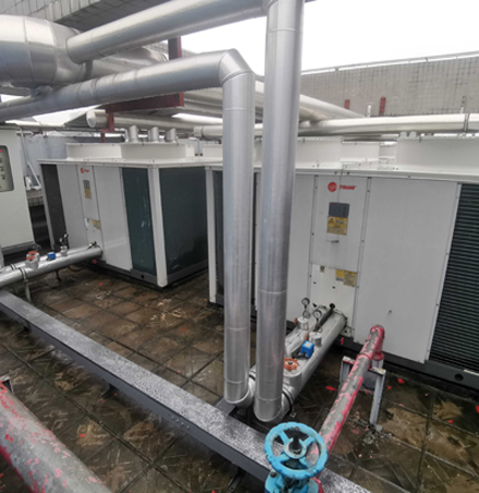 贺州市附近中央空调维修 贺州市上门中央空调维修